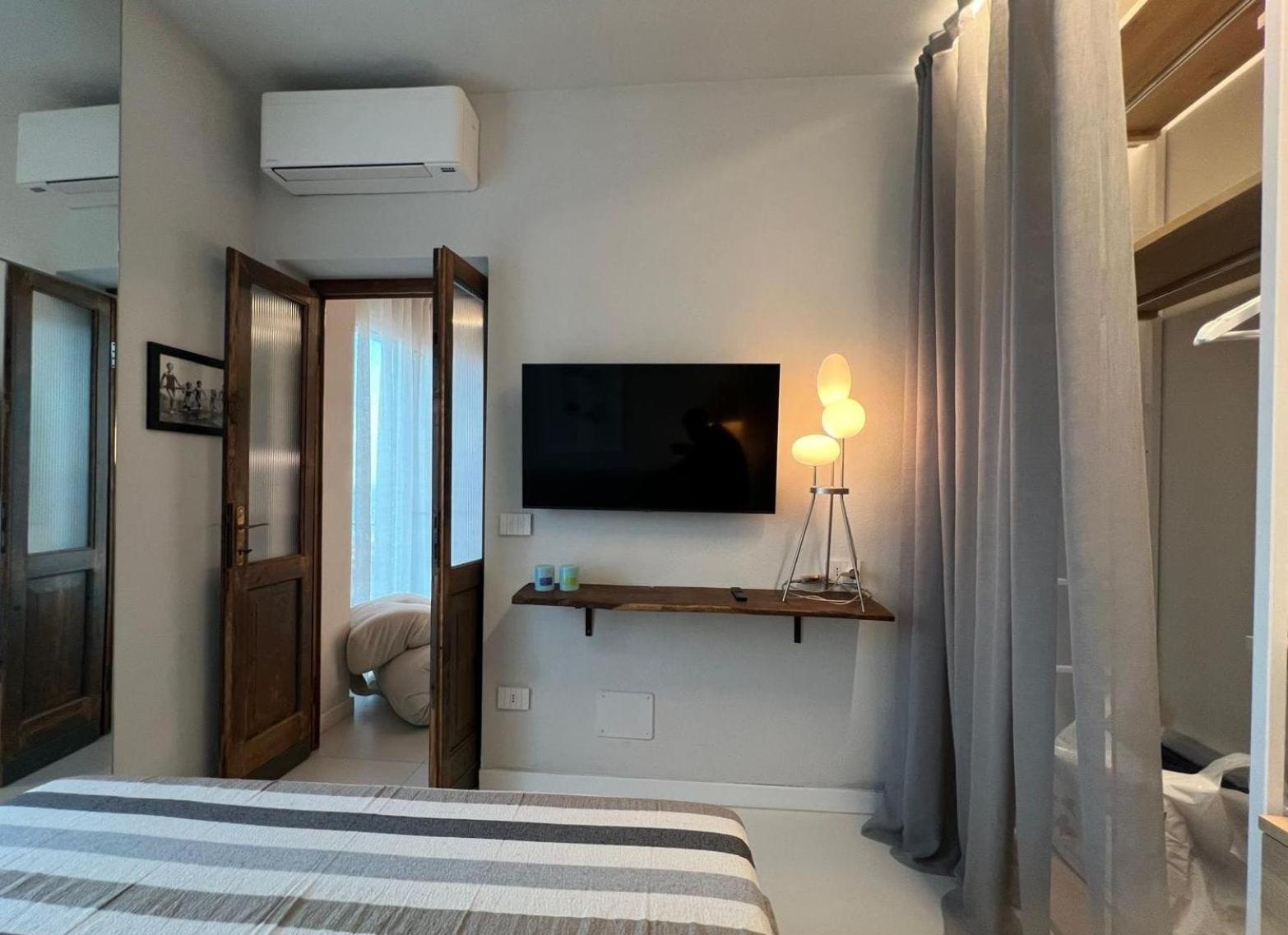 Suite Burbera Sanremo Exterior photo